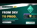Ship Fabric Like a Pro Git Pipelines Governance
