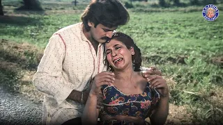 अर्चना की इज्जत लूट कर उसको सड़क पर फेंक दिया | Archana Puran Singh, Raza Murad | Main Hoon Sherni