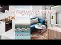 APARTMENT HUNTING IN DC METRO AREA ARLINGTON VA 2500 BUDGET rent prices best apartment tips