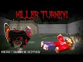 Download Lagu Killer Turkey! MINECRAFT CREEPYPASTA Incident