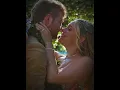 Lagu ORDINARY - Alex Warren Wedding Video