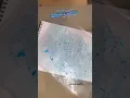 How to create watercolor background