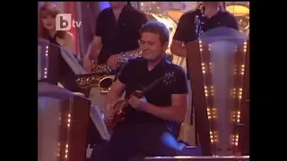 Шоуто на Слави 16 години Ку Ку Бенд Стил Пиано Бар 2009 