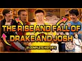 The Rise and Fall of Drake and Josh The Complete History of Nickelodeon s Greatest Show