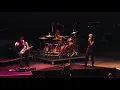 WALK THE MOON Complete TIMEBOMB Madison Square Garden 4-8-19