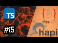 15 - JWT Strategy Auth and securing routes