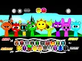 Download Lagu Sprunk Wenda Treatment Phase 1 🥰 Incredibox Sprunki Animation