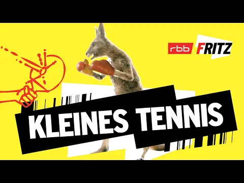 Download MP3 Kleines Tennis | Neues vom Känguru reloaded | Marc-Uwe Kling | Känguru-Chroniken-Storys