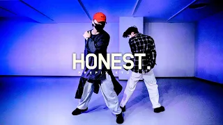 Download Kiana Lede - Honest. | RAGI choreography MP3