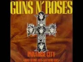 Download Lagu Guns'n'Roses - Paradise City - Instrumental Cover Full Song