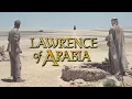 Lagu The Beauty of Lawrence of Arabia