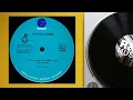 Cynthia Hinds - Let's Fall In Love Again (2022 Remastered)
