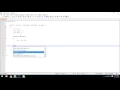 Factorial program - Java Programming Tutorial 13