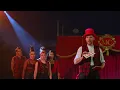 Download Lagu Magic Circus aankomst te Rotterdam Hillegersberg: Regen