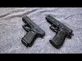 Navy SEALs Glock 19 Switch What Led to the Farewell of the Sig P226 Mk 25