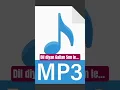 Download Lagu dil diyan gallan sun le...mp3 Song