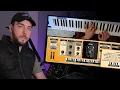 Strum GS-2 s Keyboard Guitar and Loop modes