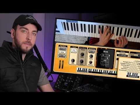 AAS Strum GS-2 product video