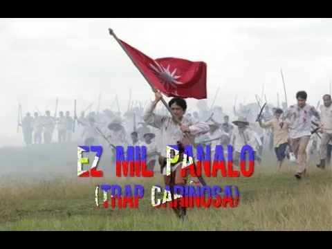 Ez Mil-Panalo (Music Video)