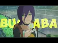 "UNA HERMOSA LUCIFER"// Ciro y los persas - INSISTO ( Sub español// amv edits) CHAINSAWMAN REZE ARC