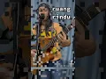 Lagu ruang rindu cover