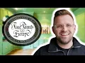 Let s Talk About FINE PAINTS OF EUROPE
