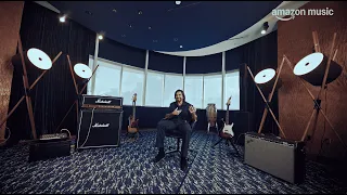 Juanes: La Música Nos Conecta