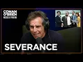 Ben Stiller Didn t Know If Anyone Would Watch Severance Conan O Brien Needs A Friend