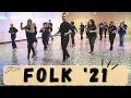Download Lagu FOLK '21 coreo Hantos Djay - Linedance 2022