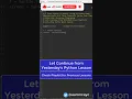 Python Beginner - Draw Python Turtle Wheel Graphics Design