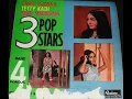 Download Lagu tetty kadi  _  rindu
