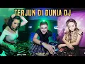 Download Lagu Mau Dianggap Gaul!!! 5 Artis Ini Mendadak Jadi DJ Dan Meninggalkan Profesinya