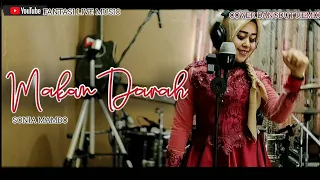 Download MAKAN DARAH - Sonia Mambo || Dangdut Orgen Tunggal Terbaru || Fantasi Live Music MP3