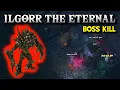 Download Lagu Ilgorr The Eternal | Grim Dawn Boss Kill