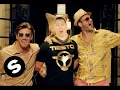 Download Lagu Tiësto \u0026 The Chainsmokers - Split (Only U) [Official Music Video]