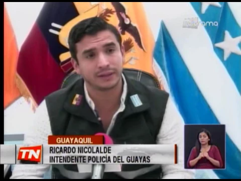 Intensifican control en venta de productos de la fanesca