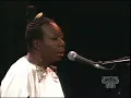 Nina Simone - I Put A Spell On You