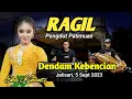 DENDAM KEBENCIAN - EKA KAMAJAYA - RAGIL PONGDUT