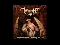 Hermh - Valhalla (Bathory cover)