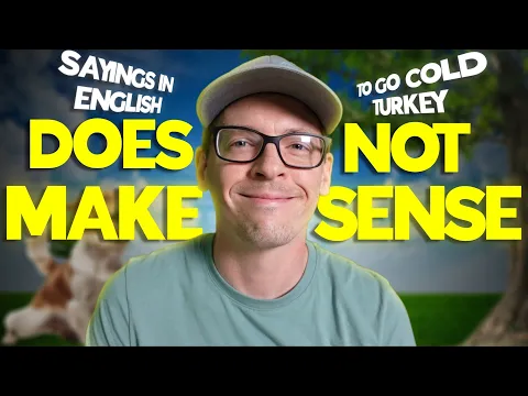 A1: lección de listening — IDIOMATIC EXPRESSIONS in Inglés 🇬🇧🇺🇸 | Pensando Inglés
