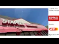 Staples Tour in Former 60s A P in Bryn Mawr PA