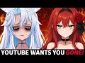 Alana s situation is revealing YouTube s true intentions