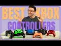 The 7 Best Xbox Controllers RIGHT NOW