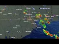 LIVE Houston-area weather radar no