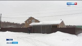 В Омске сегодня прошло судебное слушание по делу о крупном мошенничестве