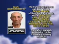 George Mezmin Short Obituary