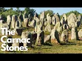 Download Lagu Unveiling the Mysteries of The Carnac Stones: Ancient Megaliths of France