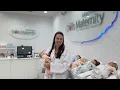 Download Lagu MacroBaby Dolls Maternity in Orlando, FL | Reborn Dolls Nursery