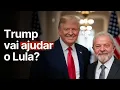 Download Lagu Trump quer reunião ou emboscada?; stablecoins ameaçam emergentes?; o risco dos carros chineses