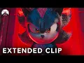 Download Lagu Shadow Escapes Prison | Sonic the Hedgehog 3 (EXTENDED Clip) | Paramount Movies